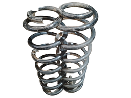 Jogo Molas Traseiras Polo 1.0 1.6 2.0 2003 a 2014