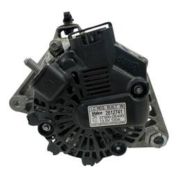ALTERNADOR IX35 SPORTAGE ELANTRA CRETA 2011/ 2.0 FLEX 120A
