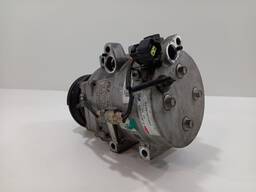 COMPRESSOR AR CONDIC CHERY TIGGO 2 5X ARIZZO 5 6 1.5 2018/
