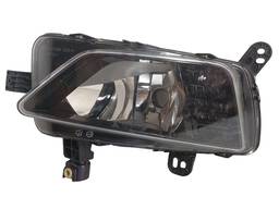 Farol de Milha Esquerdo Polo/Virtus 2018 A 2020