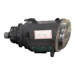 FAROL DE MILHA DIANTEIRO ESQUERDO BMW X5 99 A 03