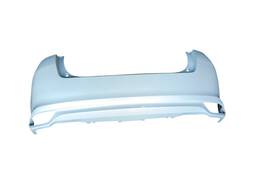 PARACHOQUE TRASEIRO TOYOTA YARIS HATCH 2019/