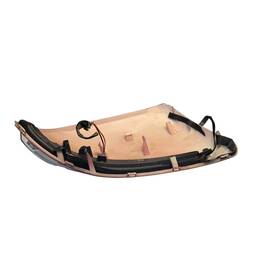 CAPA RETROVISOR ESQUERDO LIFAN X60 2013 A 2019