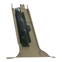 ACABAMENTO PORTA-MALAS DIR VOLVO XC60 2009 A 2013