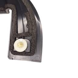 ACABAMENTO RETROVISOR DIREITO INTERNO KICKS SV 2019