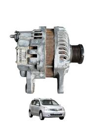 Alternador Tiida Livina 1.8 16v 2008 a 2014 23100EL010
