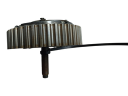 POLIA COMANDO FORD ECOSPORT KA 1.5 3CC GN1G6C525BC