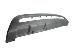 MOLDURA PARACHOQUE TRASEIRO MOBI WAY 17/20 LIKE 21/ C/ MOLDU