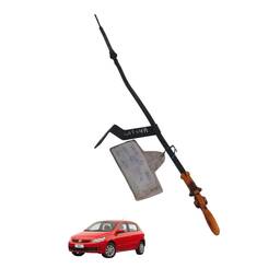 Vareta Oleo Motor Vw Saveiro G5 2010 1.0 (as)