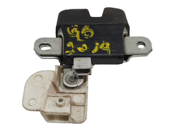 FECHADURA TAMPA TRASEIRA VOYAGE G5 G6 G7 G8 2009 A 2023