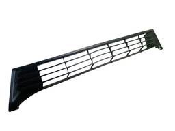 Grade Central Inferior Parachoque Corolla 2015 a 2017