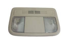 Luz Teto Cortesia Honda Fit 2018 2019