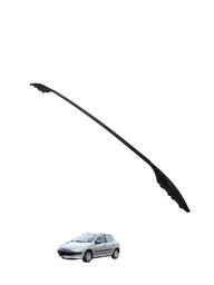 Rack De Teto Peugeot 206 Sw 2003  9944815880 Preto (as)