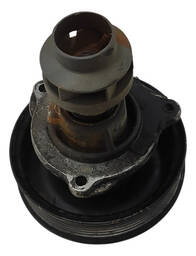 POLIA BOMBA AGUA FORD ECOSPORT 1.6 2005 2008