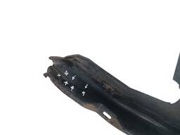 PROTETOR TANQUE COMBUSTÍVEL COROLLA 2009 Á 2014