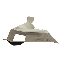 ACABAMENTO PORTA-MALAS ESQ VOLVO XC60 2009 A 2017