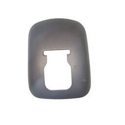 MOLDURA ACABAMENTO CINTO TETO PLASTICO LIFAN X60 2018 1.8