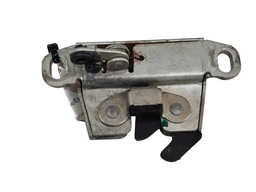 FECHADURA ESQ TAMPA TRAS MAREA WEEKEND 98/07 STRADA 05/ 21/