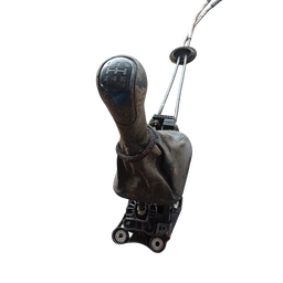 ALAVANCA CÂMBIO FORD KA ZETEC 2008/2013 CONFIRA FOTOS 