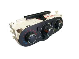 COMANDO AR CONDICIONADO CAPTUR 2017 2018 A 2024