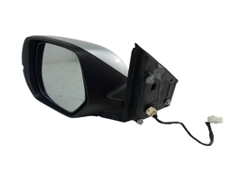 RETROVISOR ESQUERDO CR-V 2012 2013 A 2016 C/ PISCA