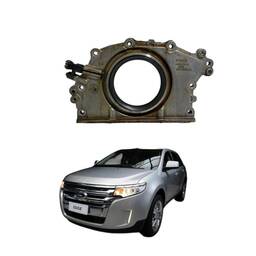 Tampa Flange Retentor Ford Edge 3.5 V6 2009 a 2012