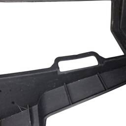 CHURRASQUEIRA GRADE DIREITA LIFAN X60 2013 A 2019