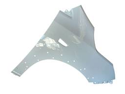 Paralama Dianteiro Lado Direito Nova Spin 2025 