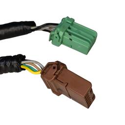 PLUG BOTÃO CONTROLE TRAÇÃO ESTABILIDADE HR-V 1.8 2020