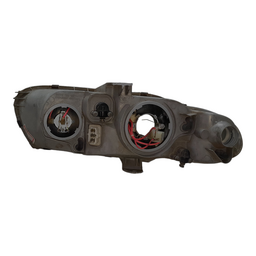 FAROL ESQUERDO OMEGA AUSTRALIANO 1999 A 2002 COM DETALHE 