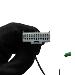 CHICOTE MULTIMÍDIA VOLVO XC60 2009 A 2013 30786395