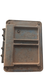 MÓDULO INJEÇÃO FIAT PALIO/SIENA 1.0 8V 55195201