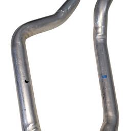 RADIADOR AR QUENTE TUBO NISSAN KICKS 2019 SV