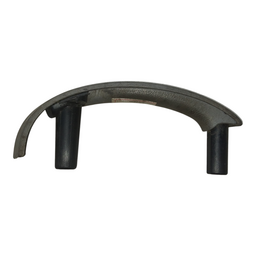 PUXADOR INTERNO PORTA D/E PORSCHE CAYENNE 2003 A 2010