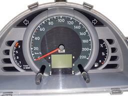 PAINEL INSTRUMENTOS FOX CROSSFOX SPACEFOX 1.6 2004 A 2010