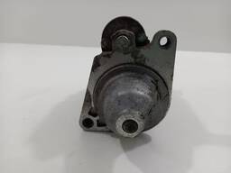 Motor Partida Toro Argo Renegade Cronos 1.8 Flex 2017/ Denso