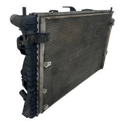 KIT RADIADOR VENTOINHA FORD EDGE 3.5 2009 2010 A 2014