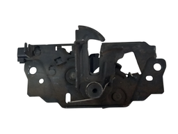 FECHADURA ELÉTRICA CAPO DIANTEIRO FOCUS 2014 2015 A 2019