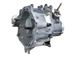 CAIXA CAMBIO PEUGEOT 206 1.0 16V MANUAL 2000 A 2006 