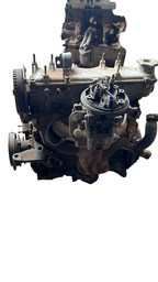 Motor Uno Mille 1.0 Fiasa Carburado Gas 1991 a 1995