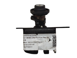 FECHADURA TAMPA TRASEIRA MOBI 2017 2018 2019/..