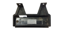 lanterna luz placa palio 1996 ate 2001 original