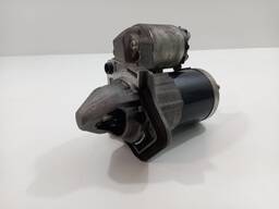 Motor Partida Arranque March Versa 1.0 3cc 15/22 m000td0971