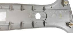 ACABAMENTO COLUNA CENTRAL DIREITA VW GOL VOYAGE 09/18