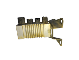 MÓDULO AQUECEDOR BICO INJETOS YARIS 2019/... 285510E010