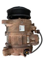 Compressor Ar Bmw 135i 335i 435i 535i X3 X4 2013 2017 USADO 
