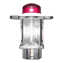 BOTÃO PISCA-ALERTA MITSUBISHI AIRTREK 2003 A 2008