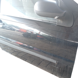 PORTA DIREITA STRADA 08/20 C/ FRISO C/ MOLDURA LER DESCRIÇÃO