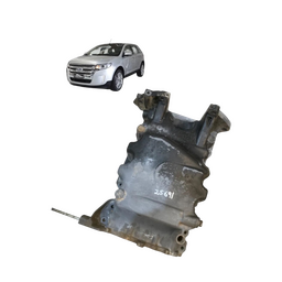Carter Motor Ford Edge 3.5 V6 2009 2010 a 2018