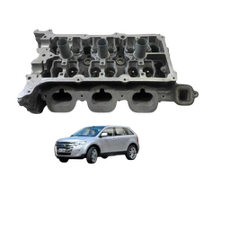 Cabeçote Ford Edge 3.5 V6 2009 a 2010 Direito